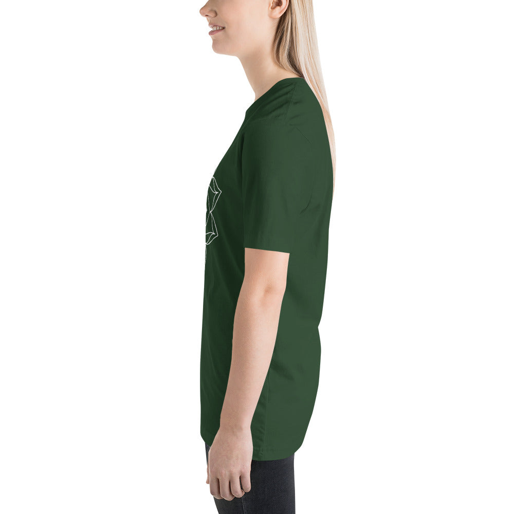 Mandala T-Shirt Mandala T-Shirt